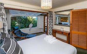 Coromandel Apartments